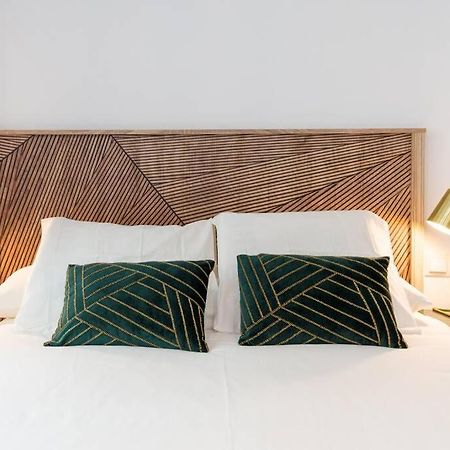 Tgh/ Malaga Center Luxury Style Apartment Ngoại thất bức ảnh