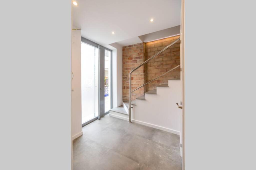 Tgh/ Malaga Center Luxury Style Apartment Ngoại thất bức ảnh