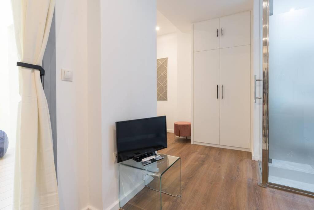 Tgh/ Malaga Center Luxury Style Apartment Ngoại thất bức ảnh